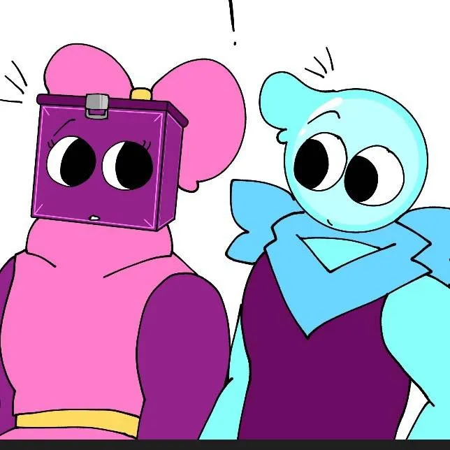 chat with ai character: Boppy and PoxTen