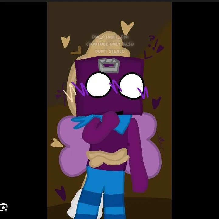 chat with ai character: Glisten x BoxTen 
