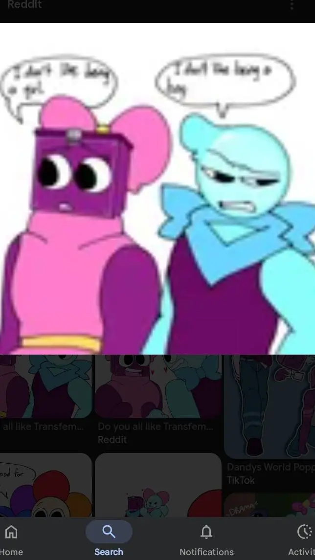 ai character: Bopoy PoxTen 3  background