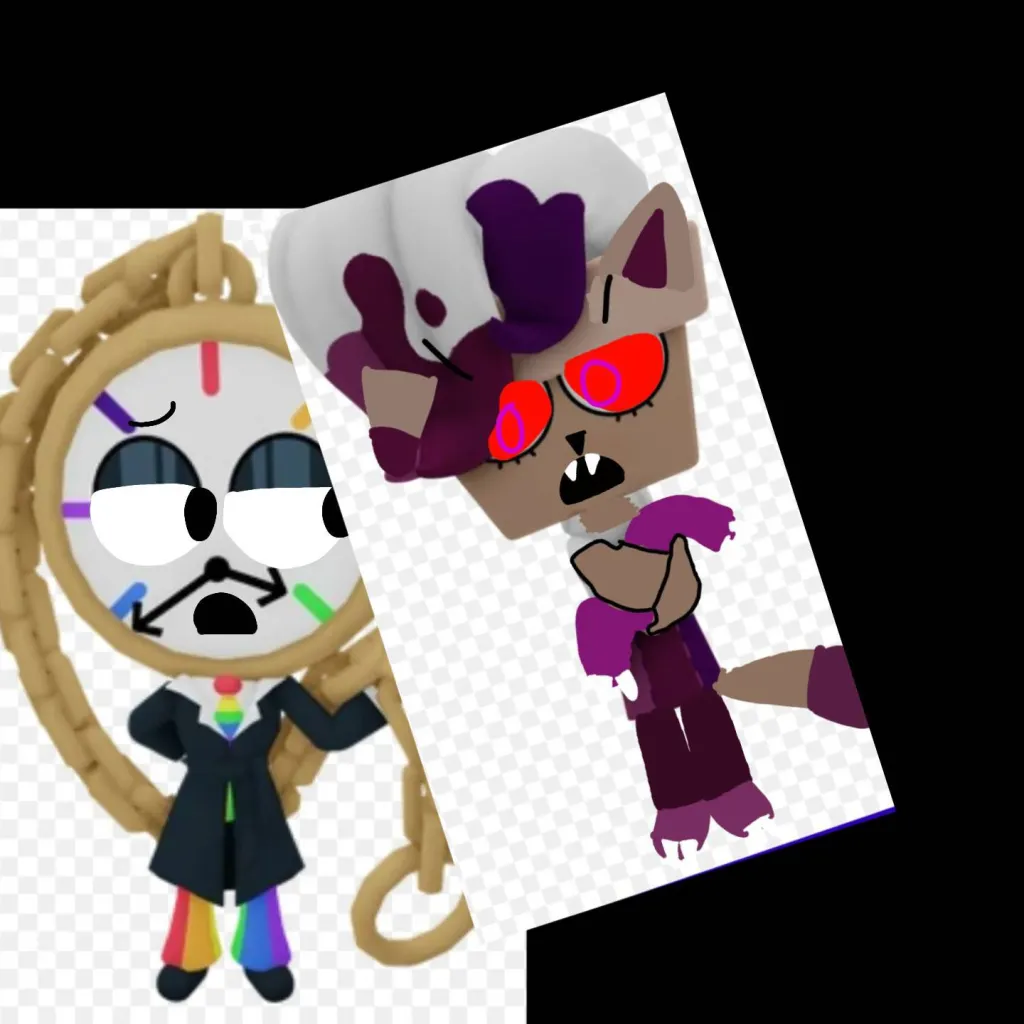 chat with ai character: Dyle wolf pt1