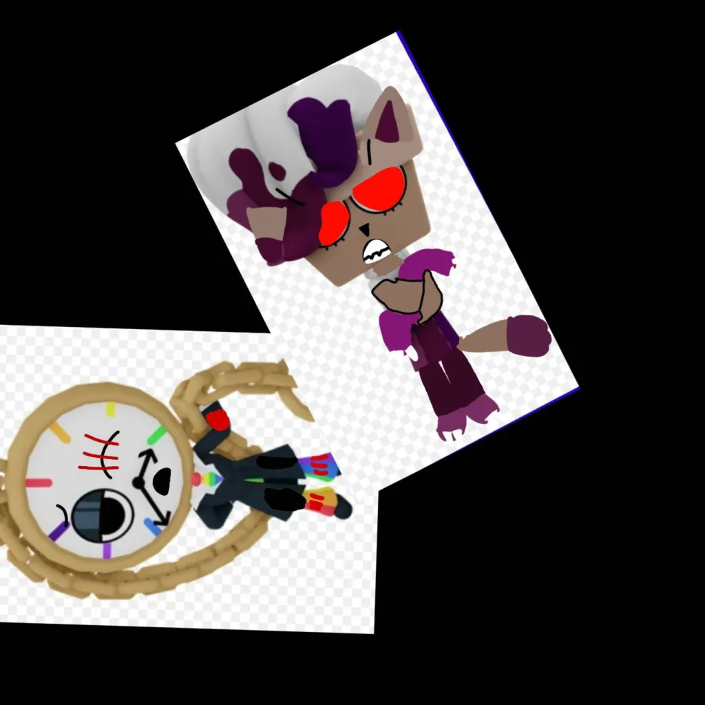 chat with ai character: Dyle wolf pt2