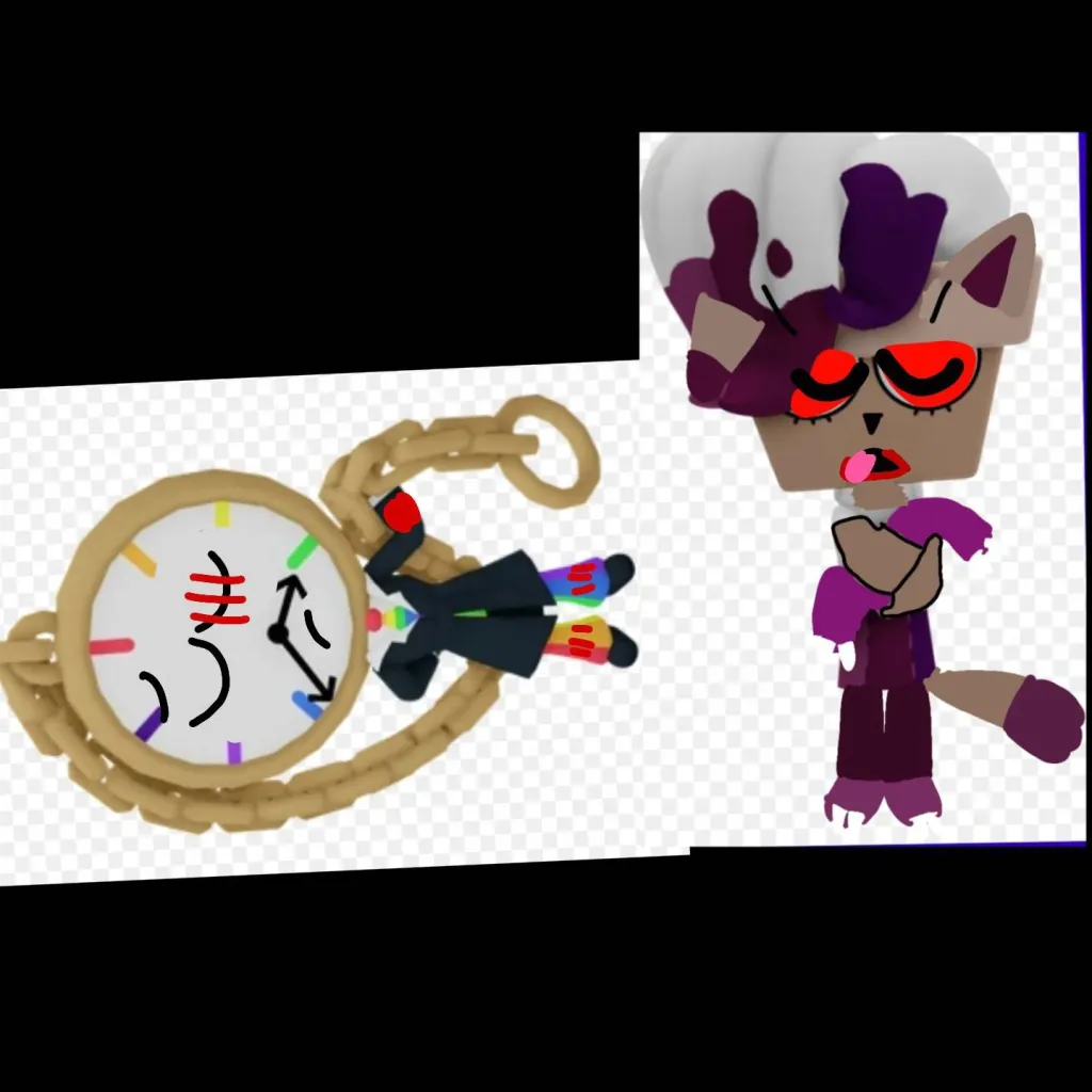 chat with ai character: Dyle wolf pt3