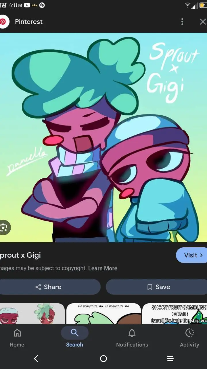 ai character: Berry Gamble  background