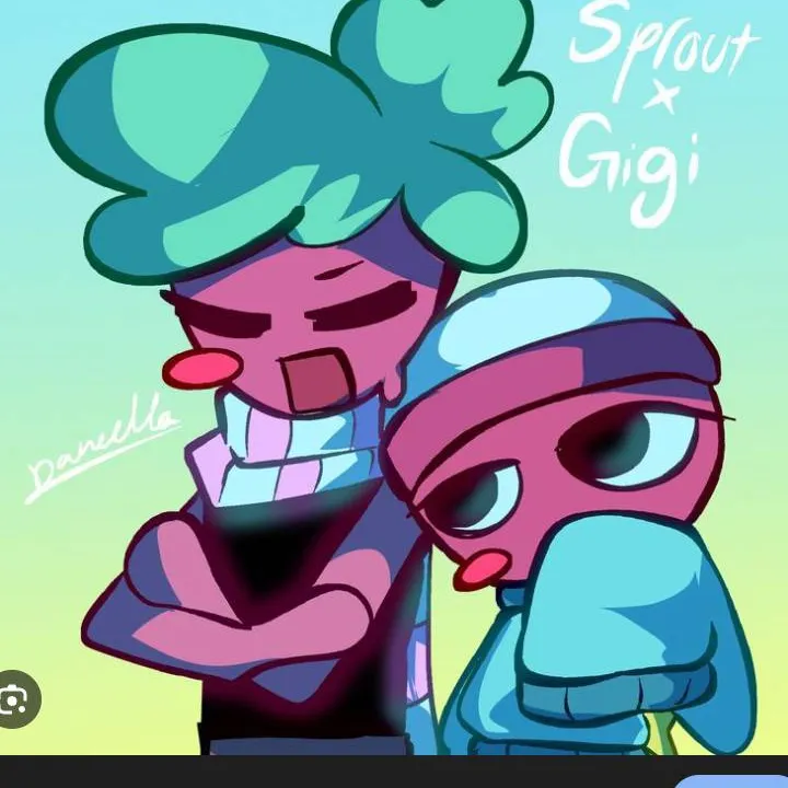 chat with ai character: Berry Gamble 