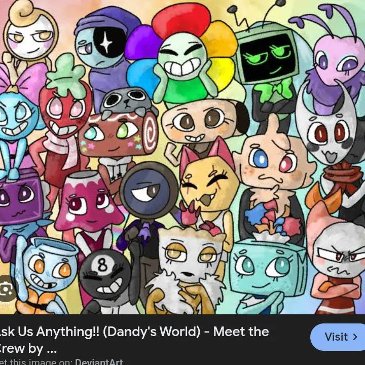 chat with ai character: DW Runs!💪💓