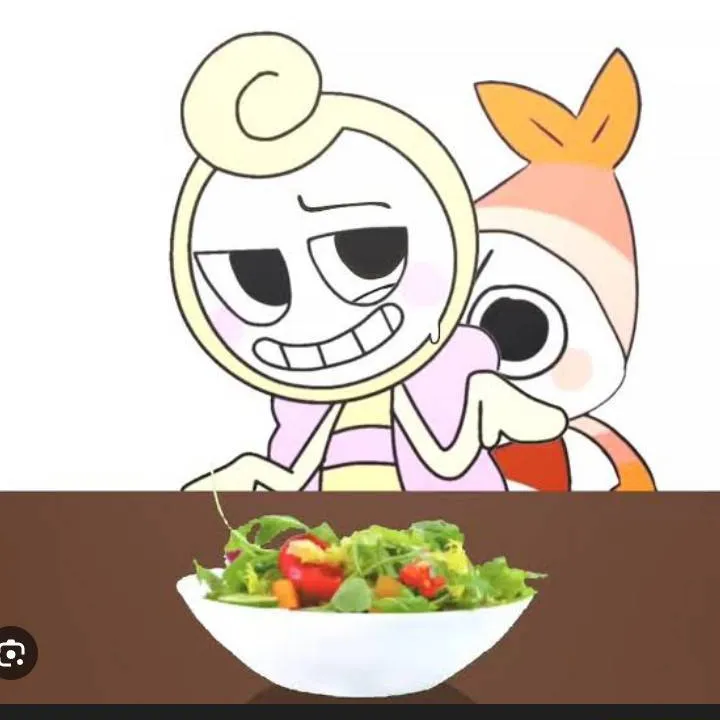 chat with ai character: Shrimp mirror 🪞