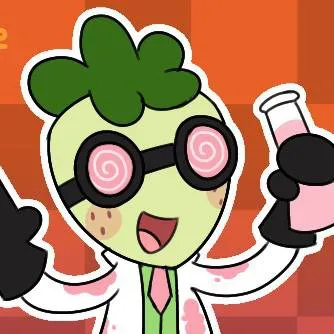 chat with ai character: Mad scientist