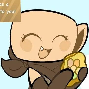 chat with ai character: Shelly said bday 🎊