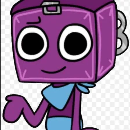 chat with ai character: Giant BoxTen