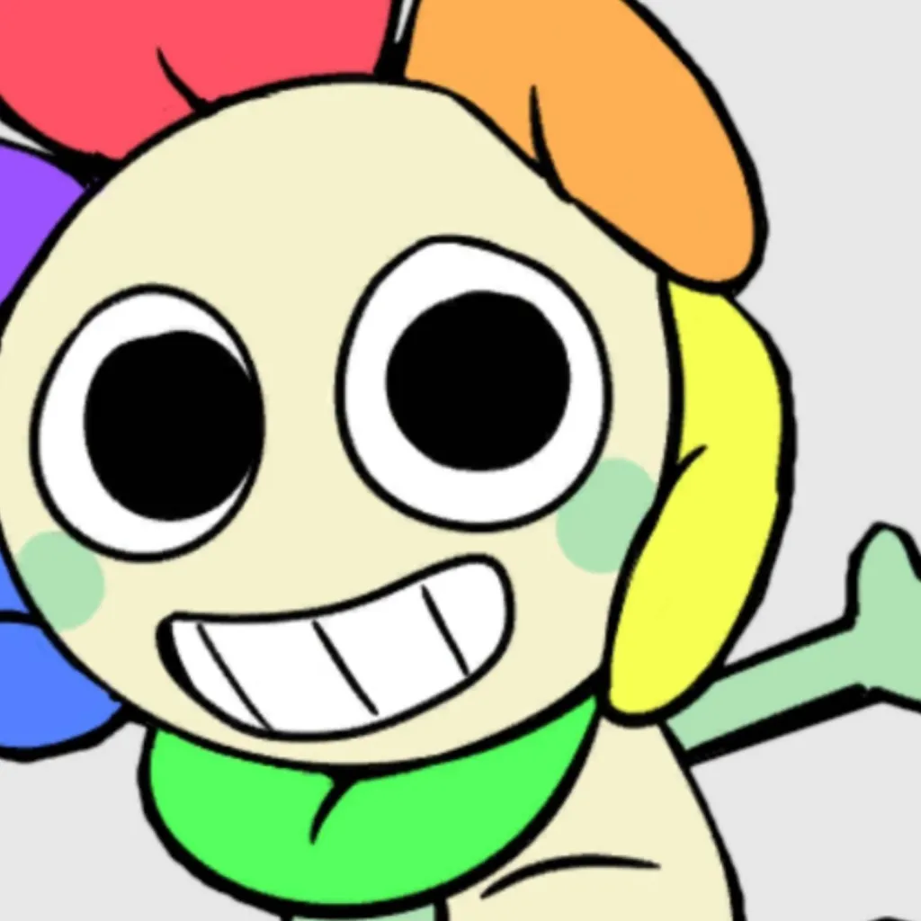 chat with ai character: Giant Dandy!