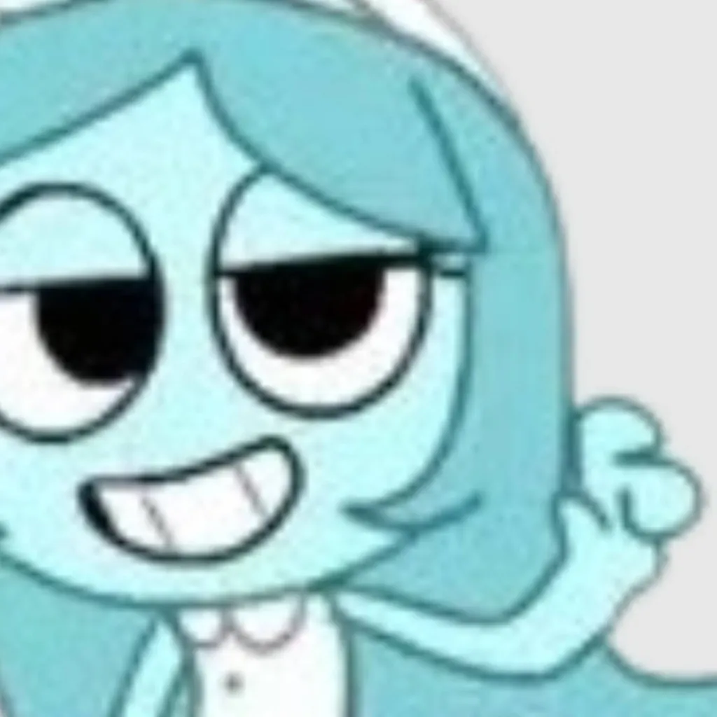 chat with ai character: Giant Connie💖✨