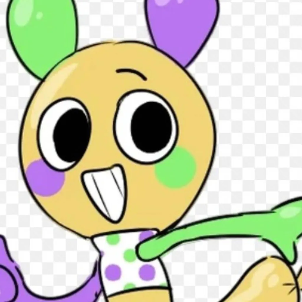 chat with ai character: Giant Looey 