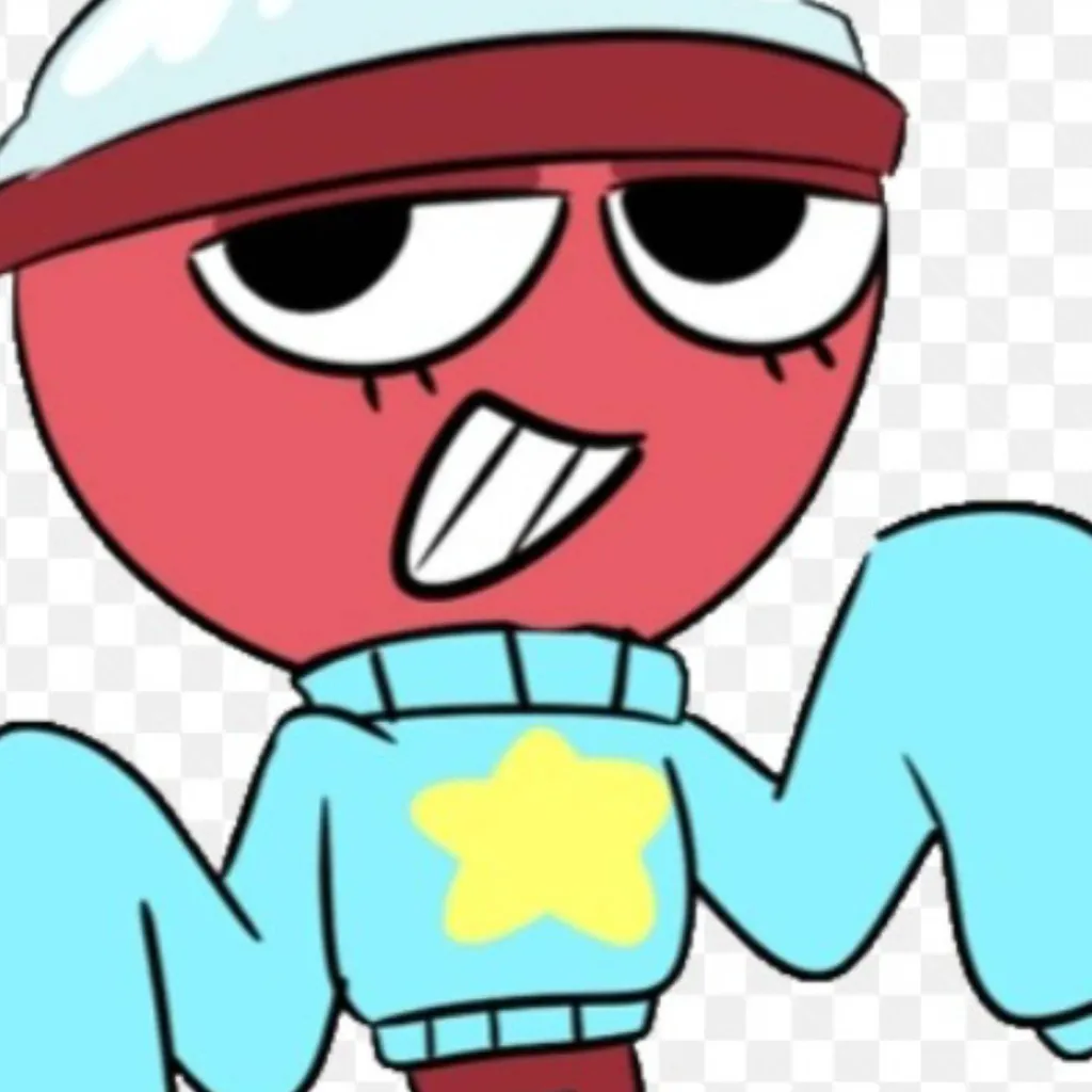 chat with ai character: Giant Gigi♥️🩵