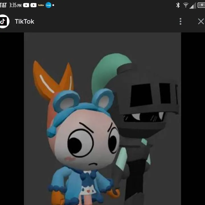 chat with ai character: Soulvester x Shrim