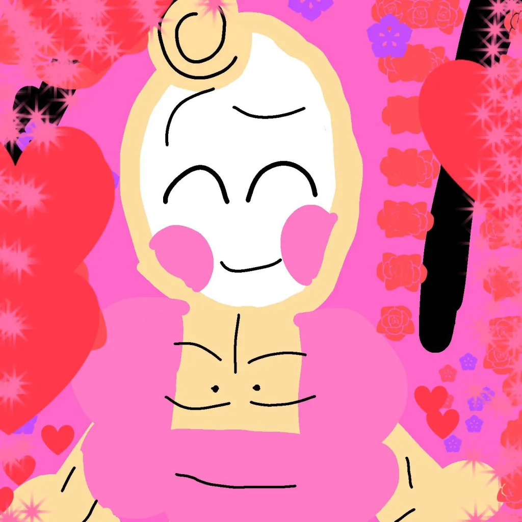 chat with ai character: Buff Glisten✨