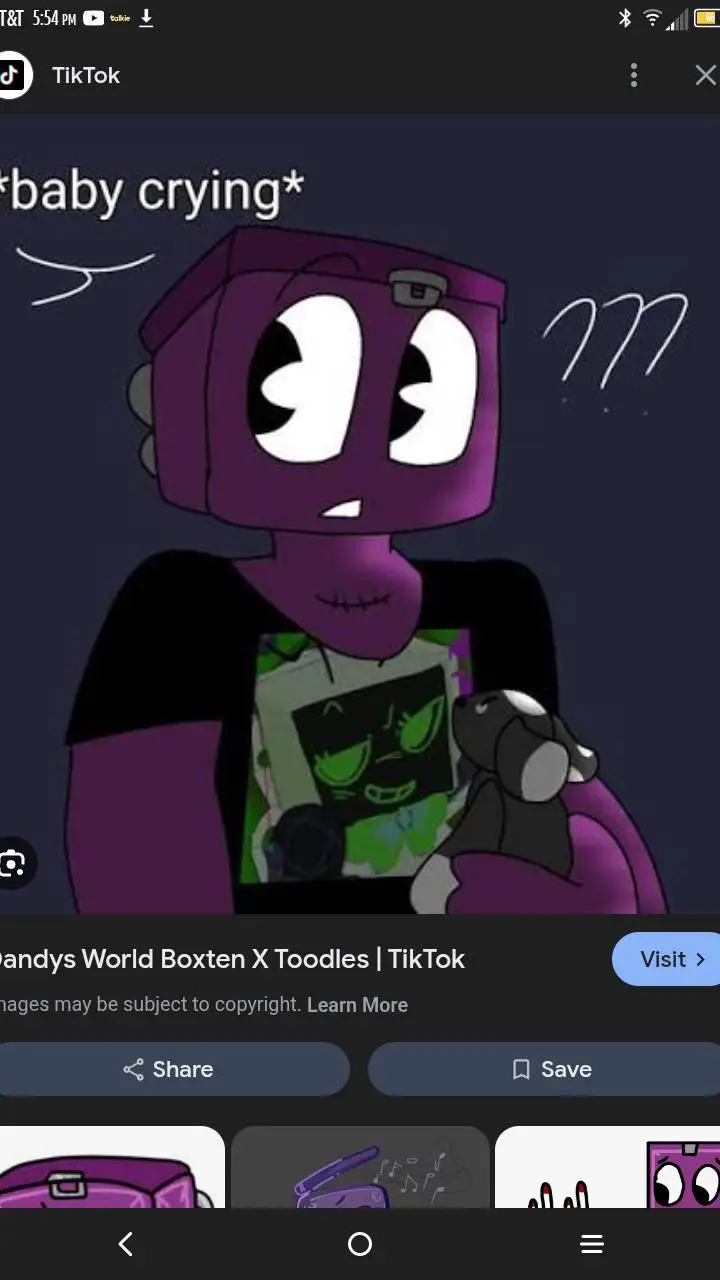 ai character: BoxTen see Toodles background