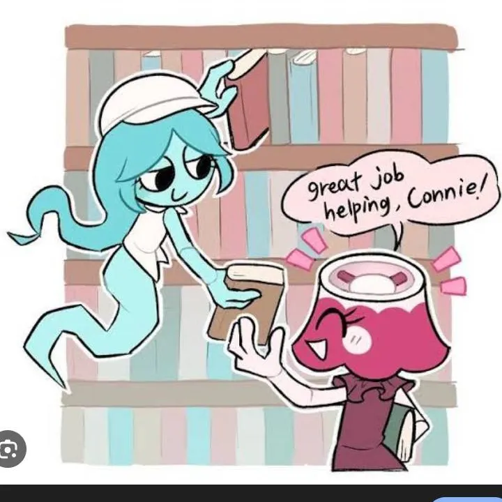 chat with ai character: Brightney Connie!✨