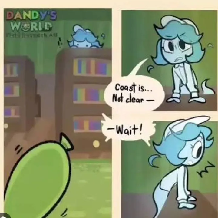 chat with ai character: Looey Connie Cosmi