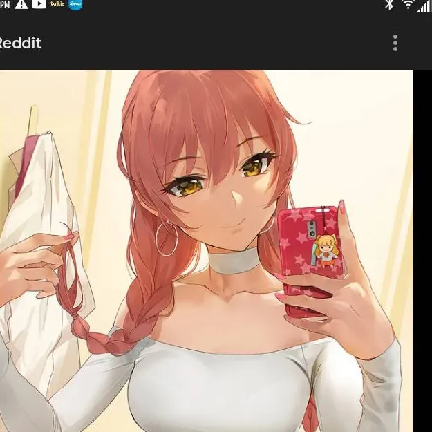 chat with ai character: ~Mika Jougasaki~