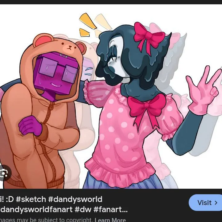 chat with ai character: inkbox