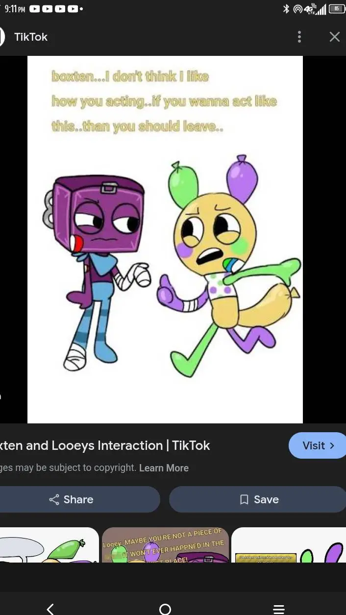 ai character: FunnyBox pt2 background