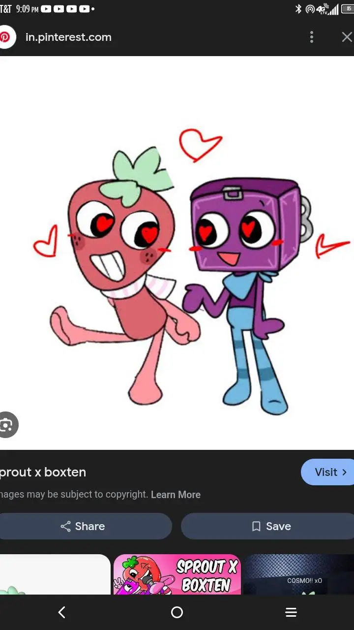 ai character: FruitBox background