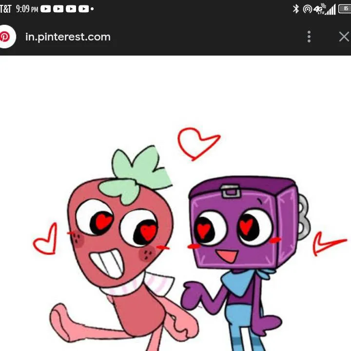 chat with ai character: FruitBox