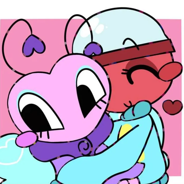 chat with ai character: Gamblefly