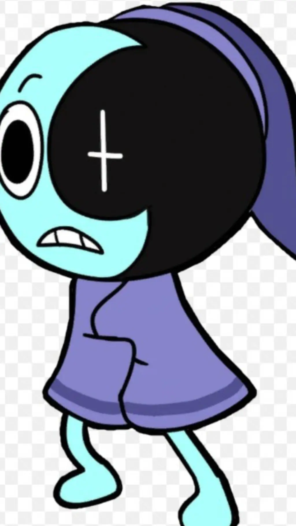 ai character: Giant Astro  background