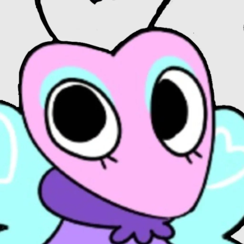 chat with ai character: Giant Flutter