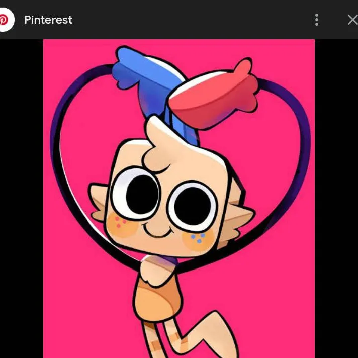 chat with ai character: Goob