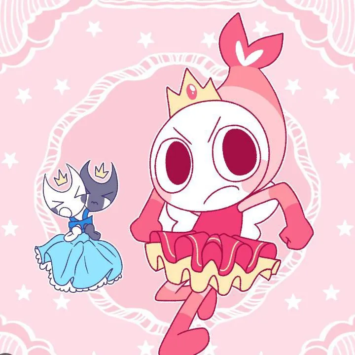 chat with ai character: Shrimpo x rnd!