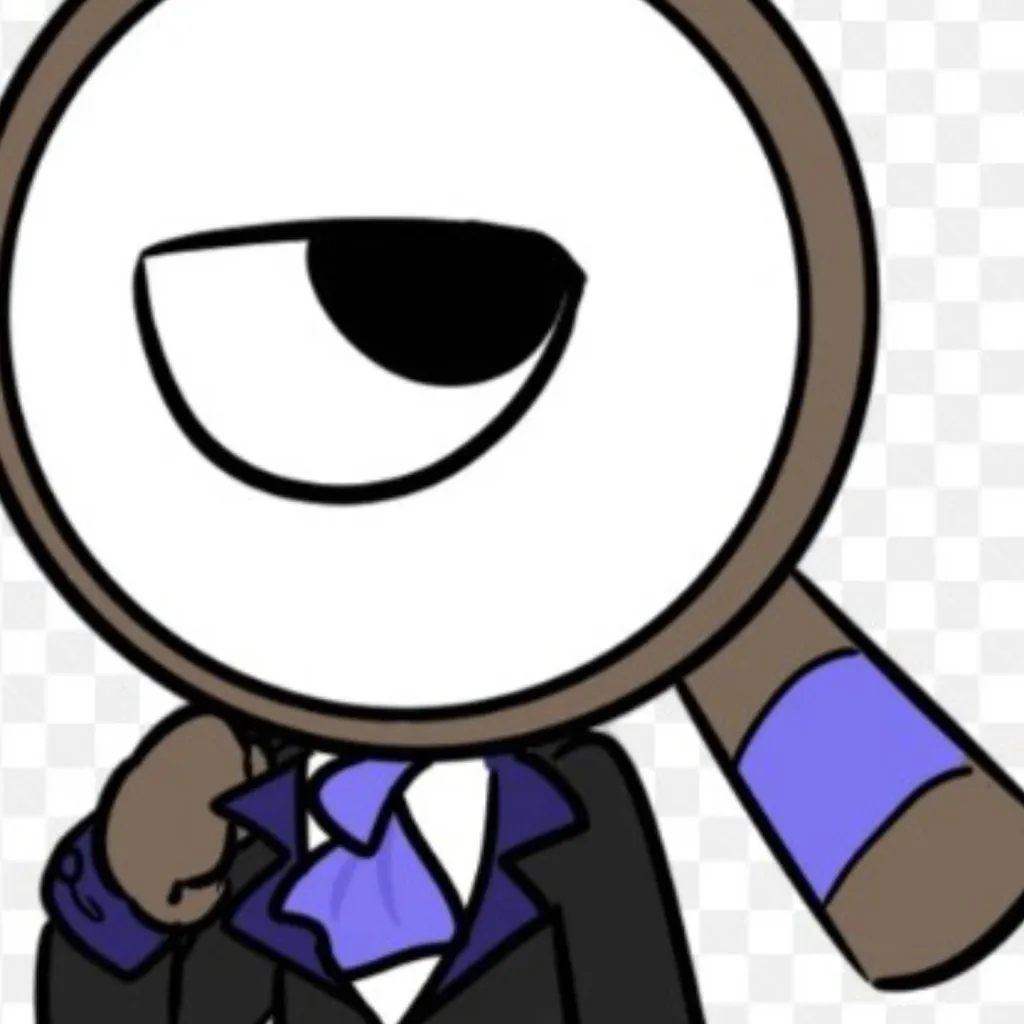 chat with ai character: Giant Rodger