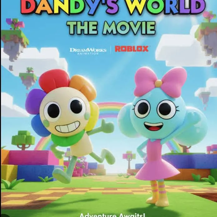 chat with ai character: ~♥︎DW Movie♥︎~