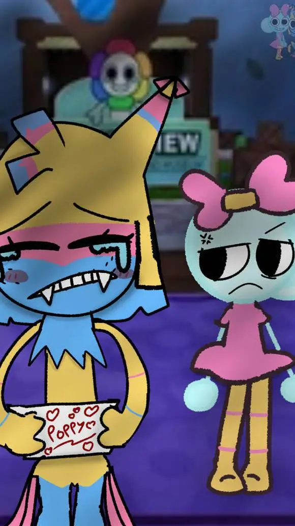 ai character: Yatta is sad (dw)  background