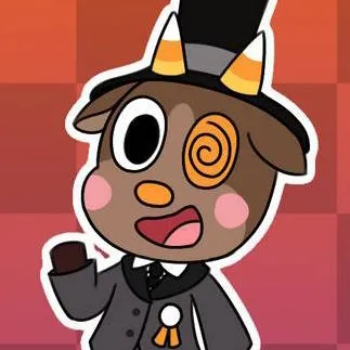 chat with ai character: Festively Elected 