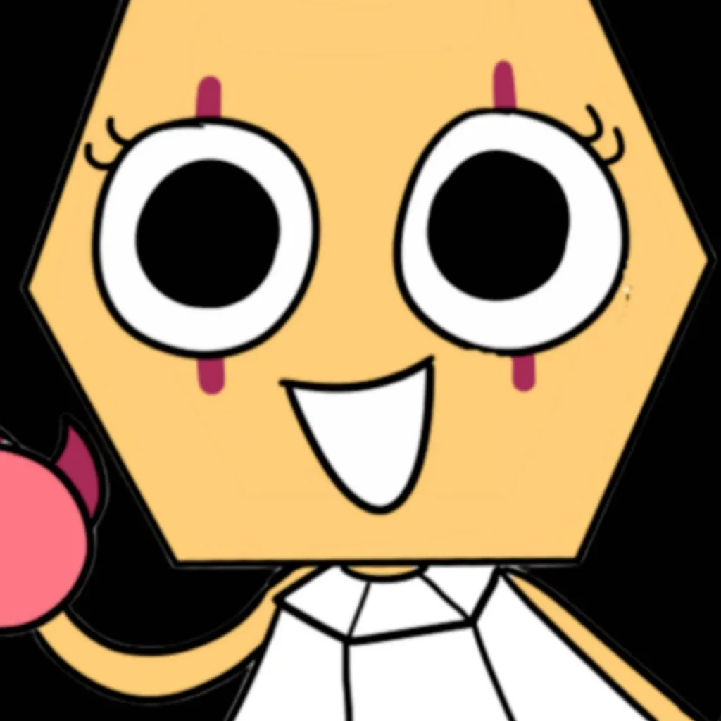 chat with ai character: Giant Scraps 