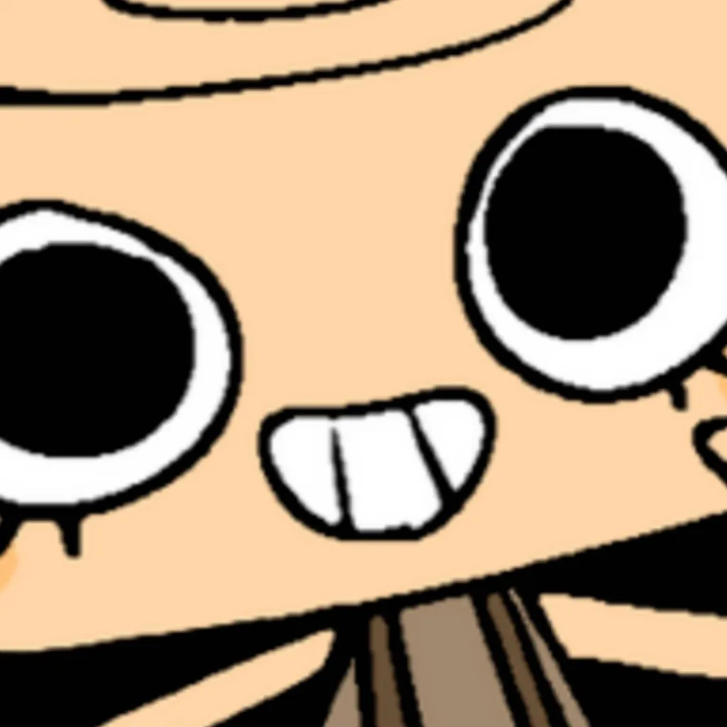 chat with ai character: Giant Shelly 