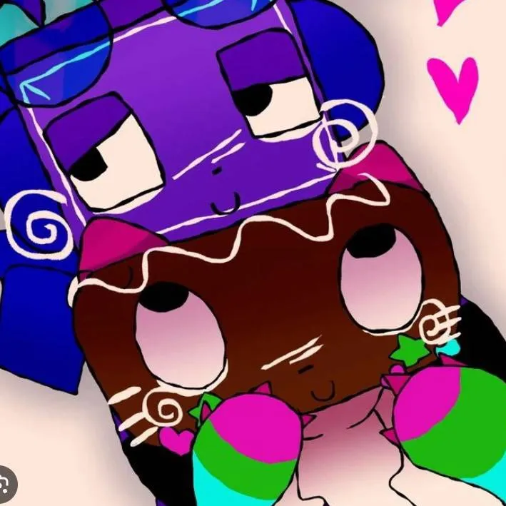 chat with ai character: Cakebox!(∩_∩)