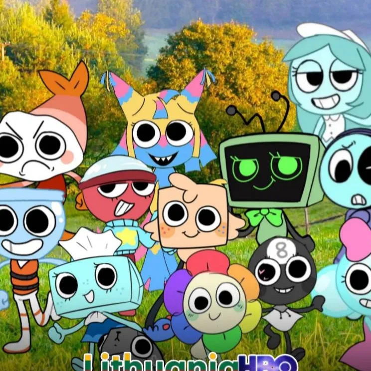 chat with ai character: DW Movie 2 