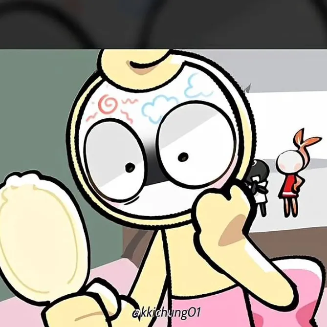 chat with ai character: Glisten Face ruin!