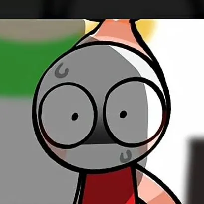 chat with ai character: Toodles is scared!