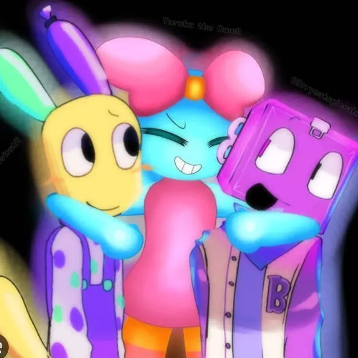 chat with ai character: balloonboxpop