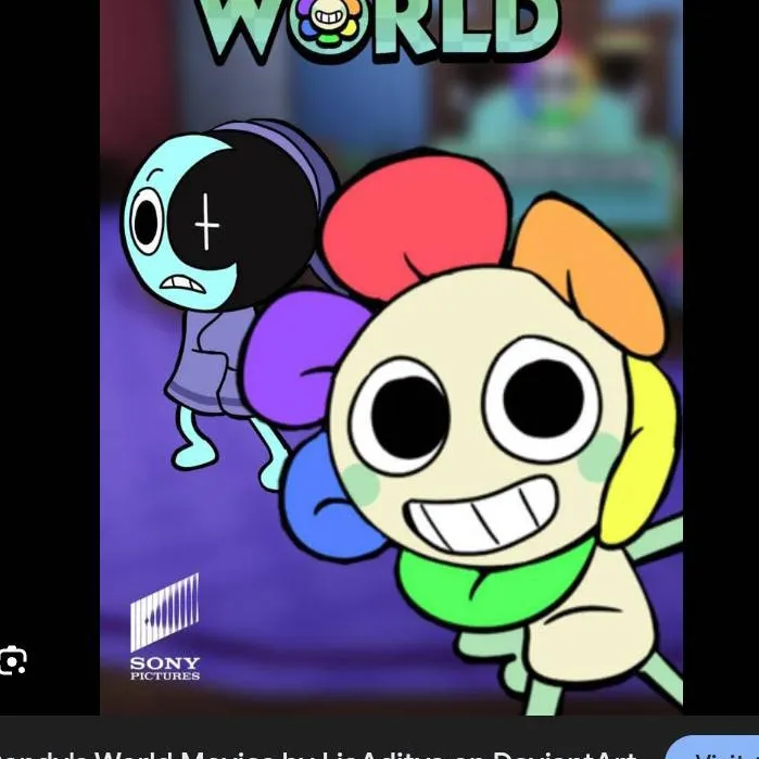 chat with ai character: ~DW adventure~