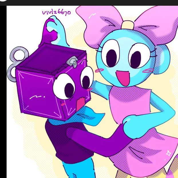 chat with ai character: MusicPop