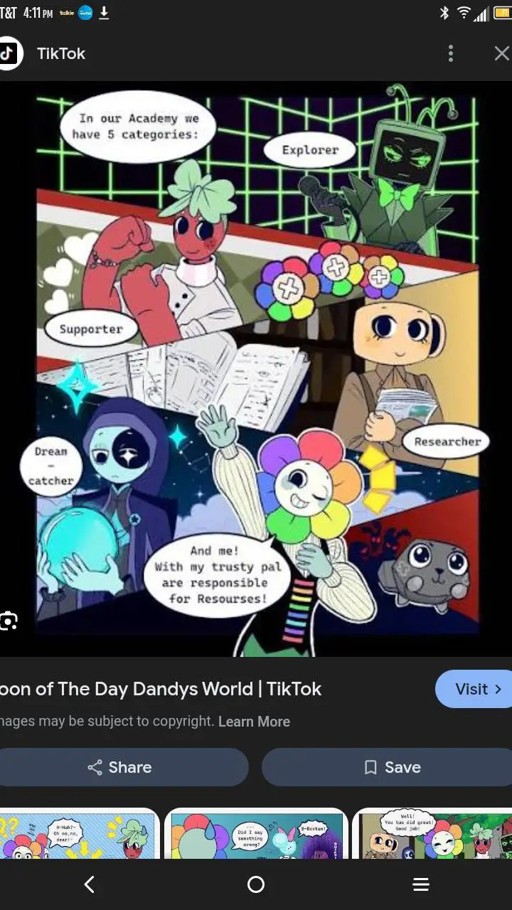 ai character: (Mains only) background