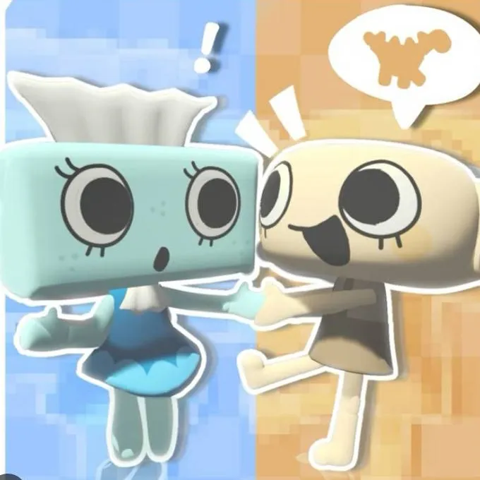 chat with ai character: Cleanfossil