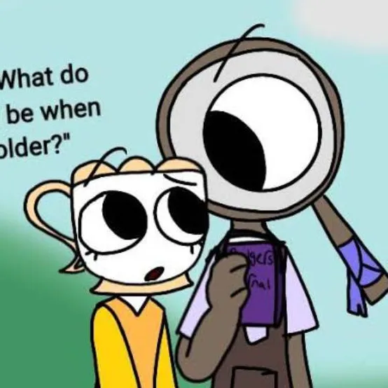 chat with ai character: Rodger x Teagan