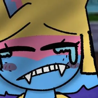 chat with ai character: Yatta is sad (dw) 