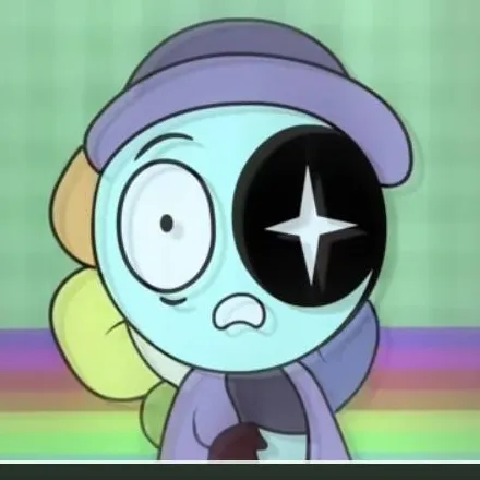 chat with ai character: Astro hides it!